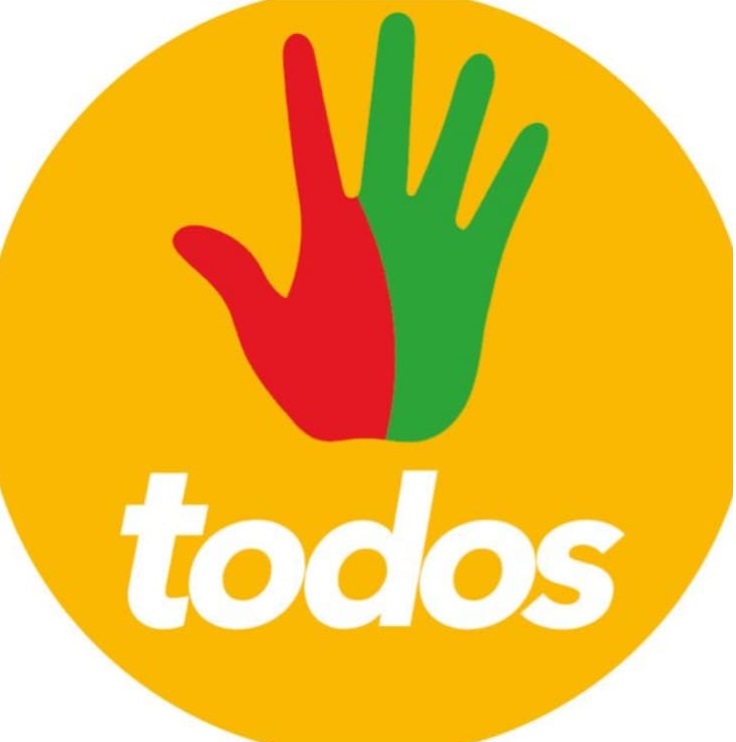Logo Sistema Delegados